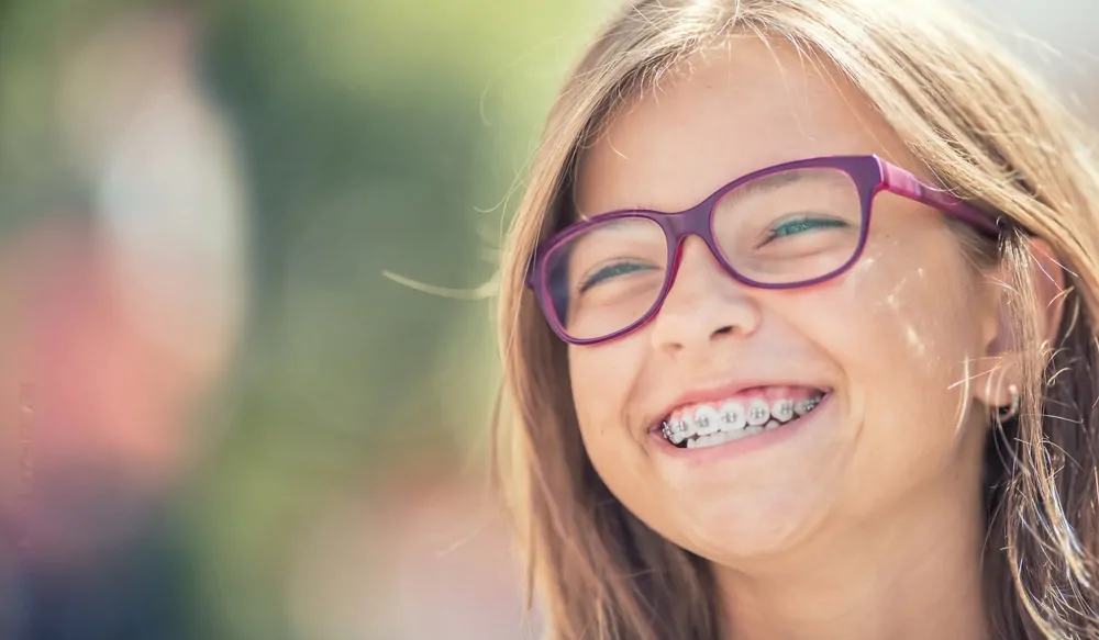 Comment savoir si votre enfant a besoin d’un appareil dentaire selon un dentiste