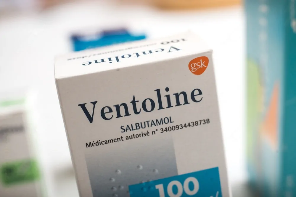 La Ventoline est de plus en plus rare dans de nombreuses pharmacies. Les patients doivent-ils s’alarmer ?