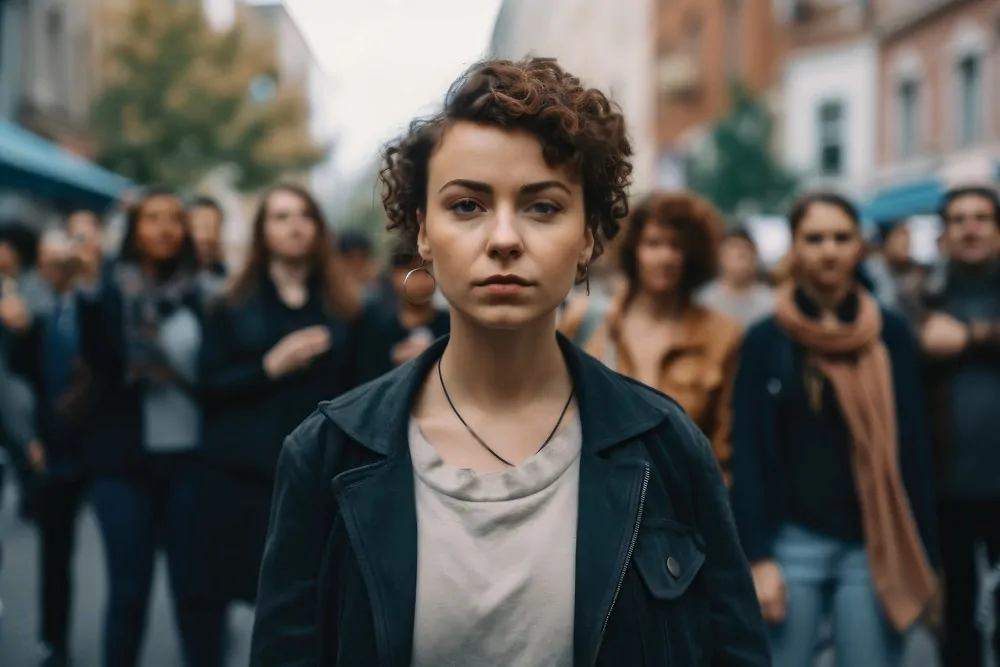 Le harcèlement de rue : un fléau qui handicape les femmes