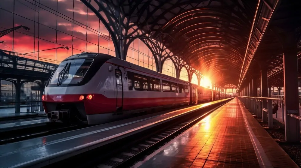 Cabines intimes dans les trains allemands : vers une nouvelle ère de confort
