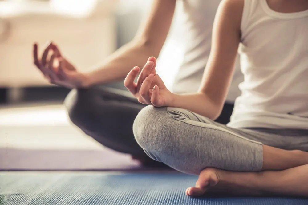 Étude : la méditation augmente le désir et l’excitation chez les femmes