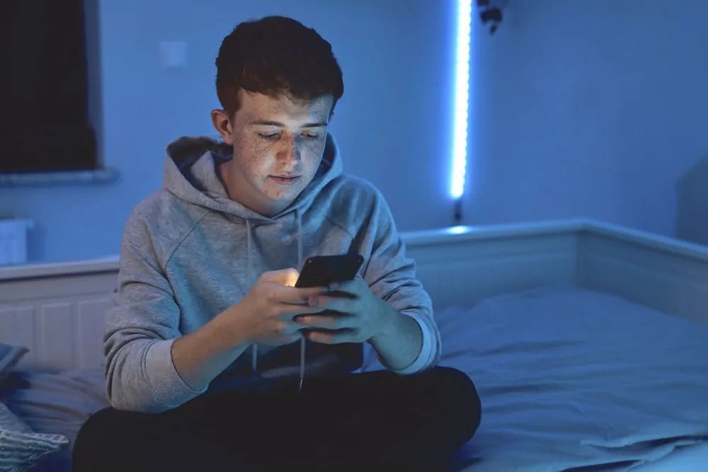 Les pré-adolescents et les sites de rencontres : une réalité préoccupante