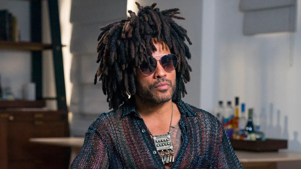 Lenny Kravitz : une abstinence assumée depuis neuf ans