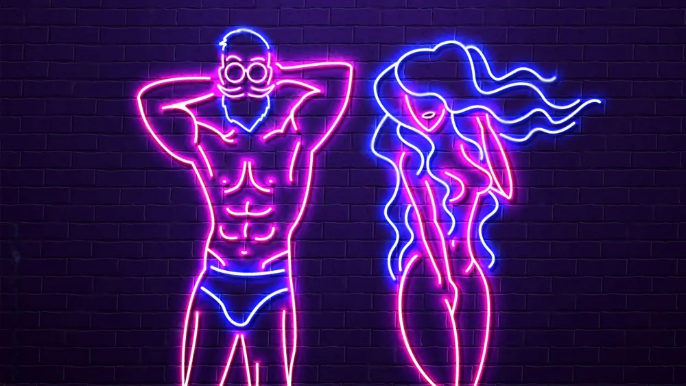 Brûler des calories sous la couette : le sexe comme exercice