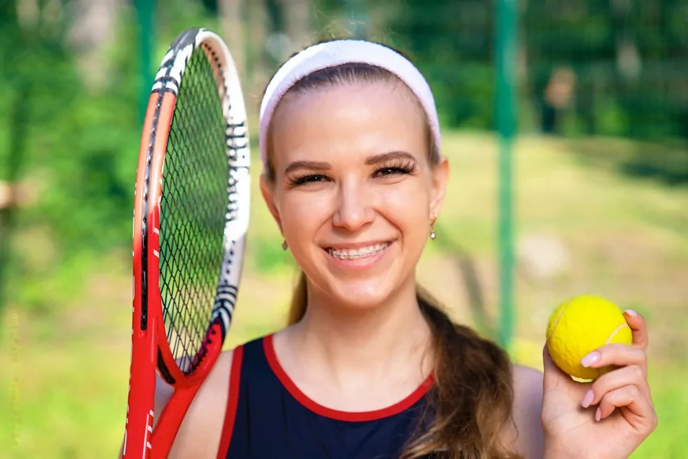 Peut-on faire du sport avec un appareil dentaire ? Suivez ces recommandations d’experts