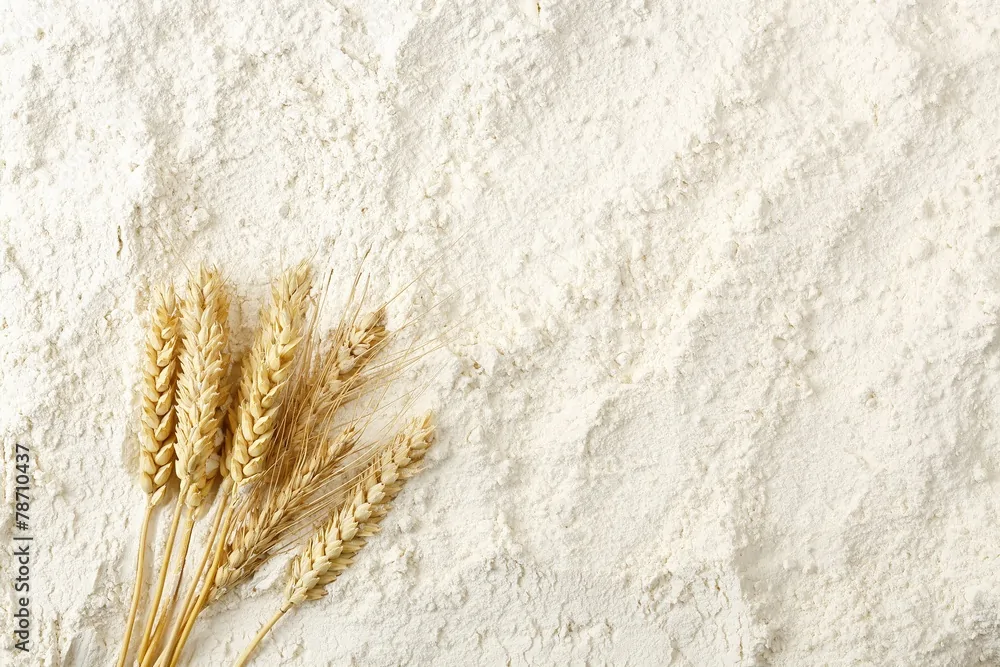 Choisir la bonne farine selon votre préparation