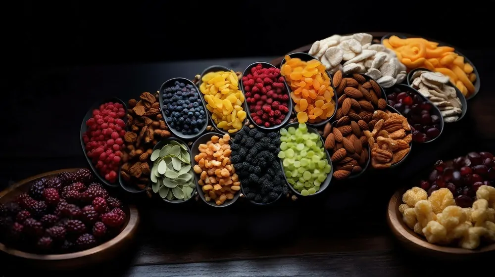 Fruits frais vs fruits secs : ce qu’il faut savoir pour faire le bon choix