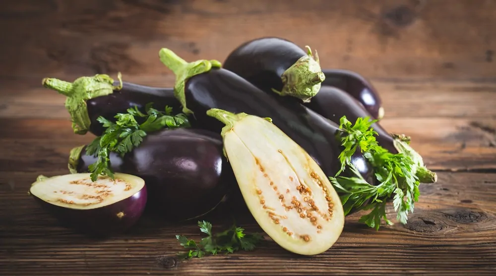 L’aubergine : un super aliment pour votre santé
