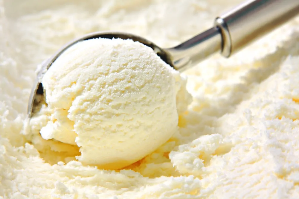 Top 10 des glaces recommandées par Yuka pour cet été