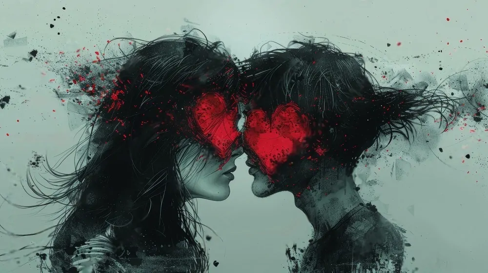 Reconnaître les signes d’une relation toxique : est-il en train de flatter son ego ?