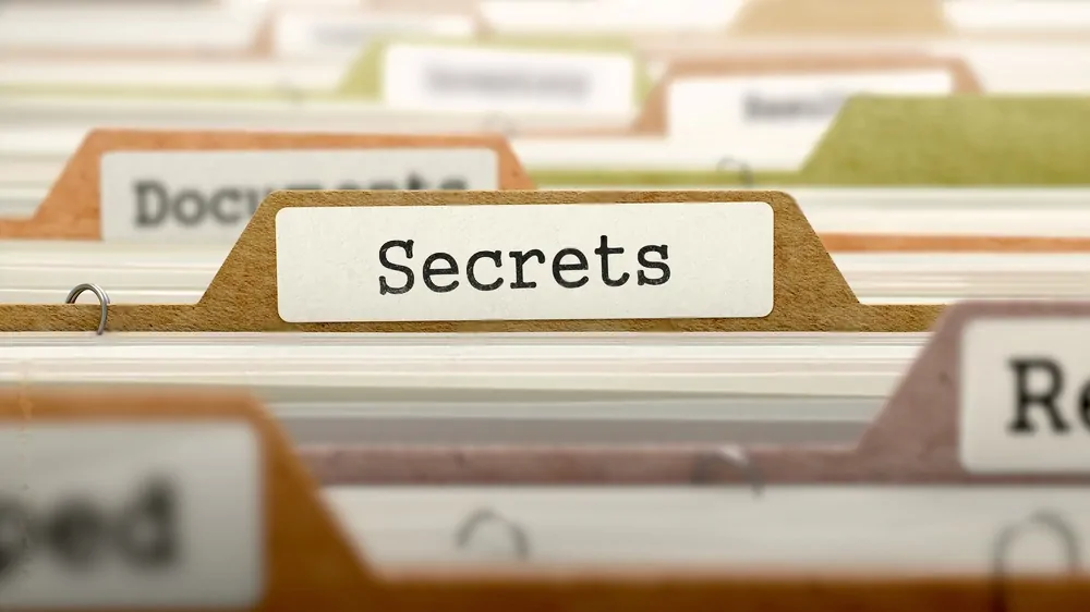 Les secrets peuvent-ils nuire à la relation de couple ?