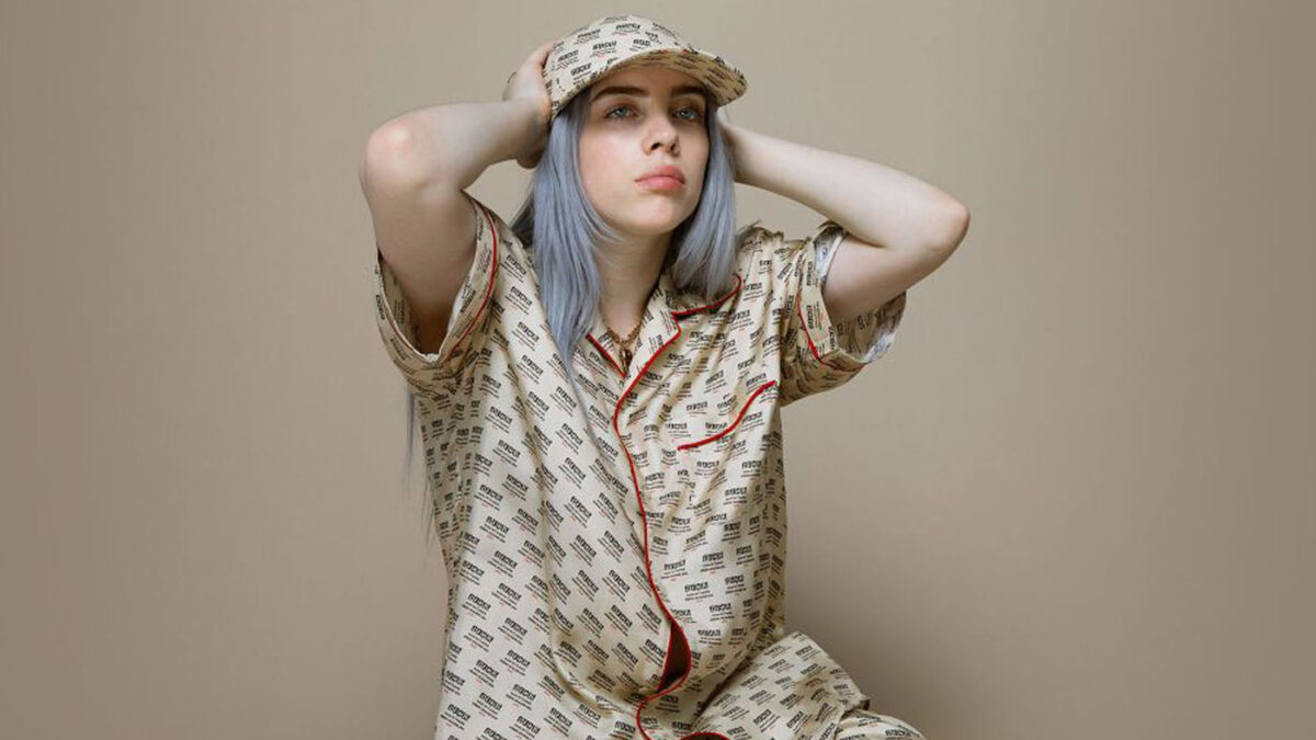 Billie Eilish : succès précoce et isolement