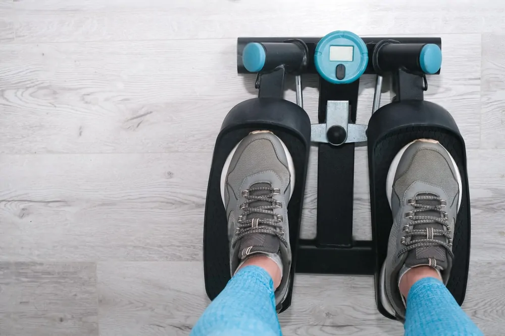 Mini-stepper : conseils d’expert pour une utilisation optimale