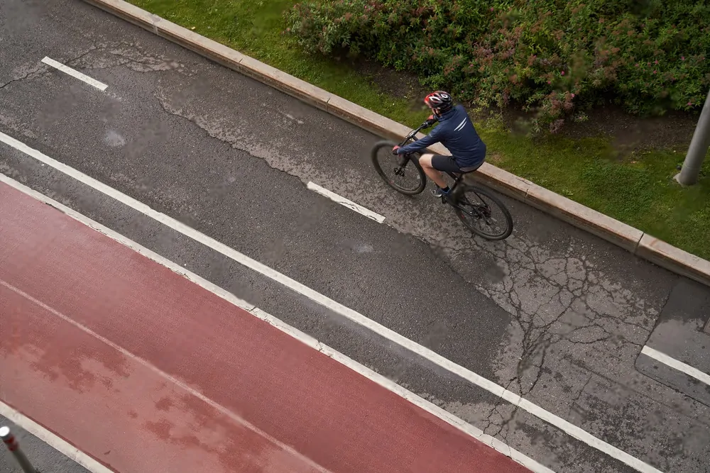 Les pistes cyclables sécurisées : un moteur pour la pratique du vélo