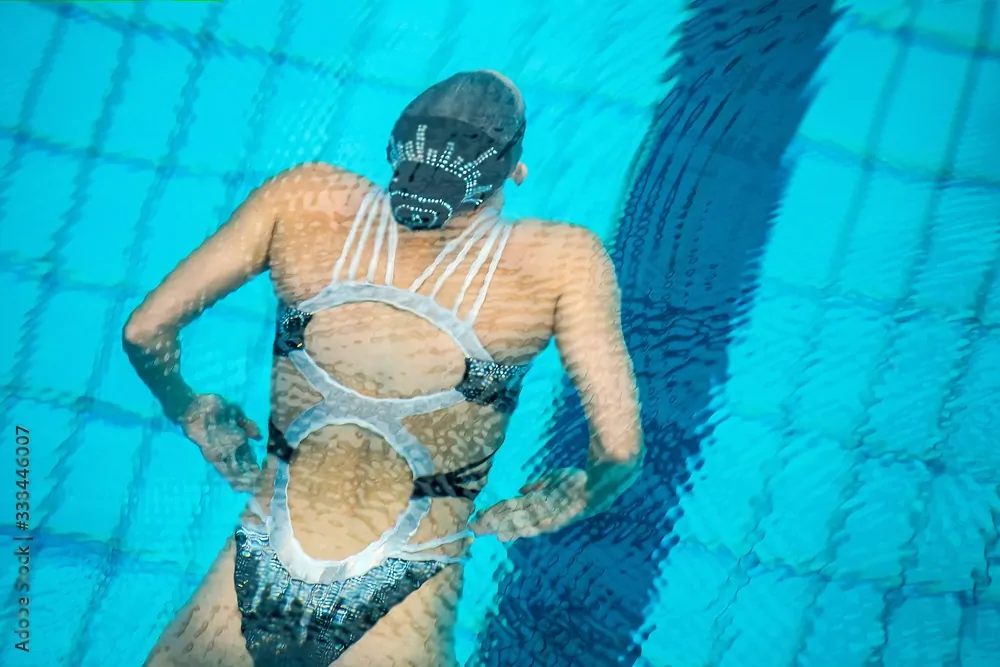 Comment la natation peut transformer votre corps et votre bien-être