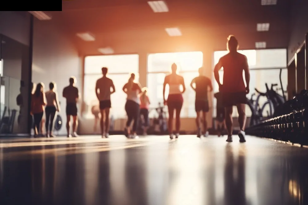 Cinq signes que vous manquez d’activité physique
