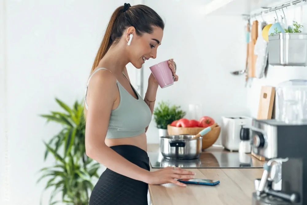 Café et sport : une combinaison gagnante pour brûler les graisses
