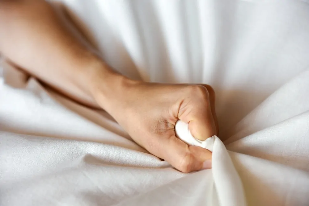 Les symptômes méconnus du syndrome post-orgasmique